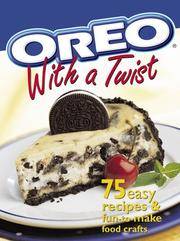 Oreo With a Twist