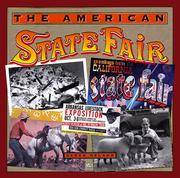THE AMERICAN STATE FAIR