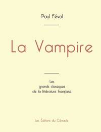 La Vampire de Paul Féval (édition grand format) (French Edition)