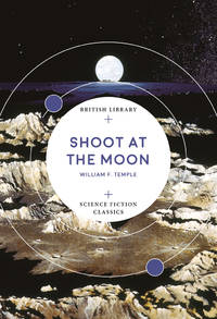 Shoot At the Moon