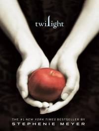 cover of Twilight (The Twilight Saga)
