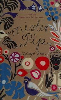 cover of Mister Pip