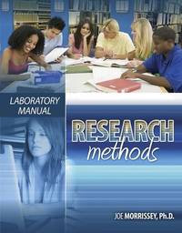 Research Methods Laboratory Manual