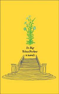 So Big (ISBN: 9780062567567)