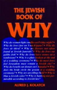 Jewish Book Of Why - Boxed Set With the Jewish Book Of Why and The Second Jewish Book Of Why