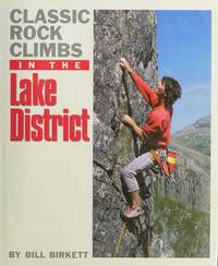 Classic Rock Climbs in the Lake District