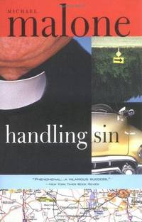 image of Handling Sin