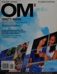 OM 2 (with Review Cards and Printed Access Card) (Available Titles CourseMate)