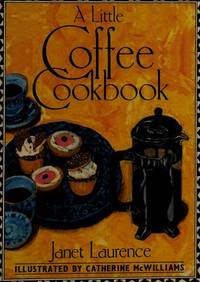 Little Coffee Cookbook