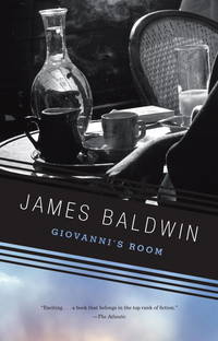 Giovanni&#039;s Room by James Baldwin - 2013