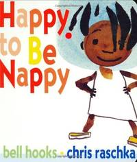 cover of Happy to Be Nappy