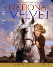 cover of National Velvet