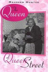 The Queen of Queen Street