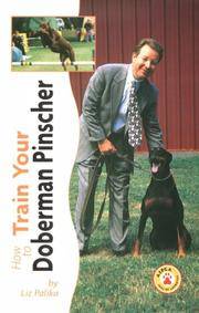 image of Doberman Pinscher (How to Train)