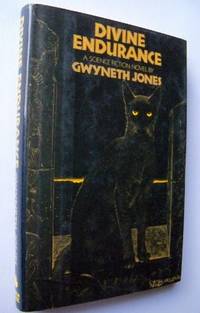 DIVINE ENDURANCE de JONES, GWYNETH - 1987