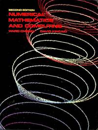 Numerical Mathematics and Computing