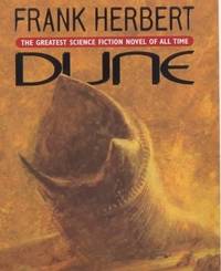 Dune by Herbert, Frank