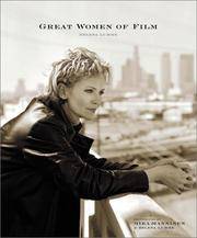 GREAT WOMEN OF FILM