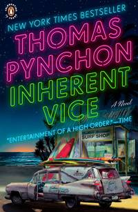 INHERENT VICE by PYNCHON THOMAS