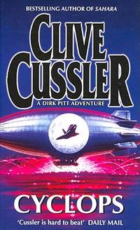 Cyclops (ISBN: 9780722127568)