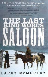 The Last Kind Words Saloon