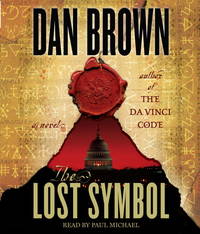 cover of The Lost Symbol