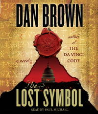 The Lost Symbol by Dan Brown - 2009-09-15