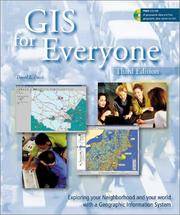 GIS for Everyone Davis, David E