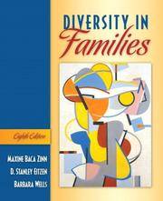 Diversity in Families (8th Edition)
