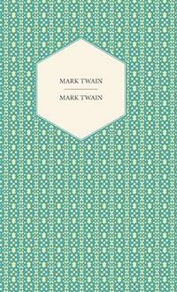 image of Mark Twain