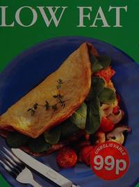 Low Fat (Essential Mini Cookery)