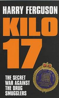 Kilo 17 (ISBN: 9780747568568)