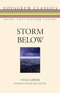 Storm Below (Voyageur Classics)
