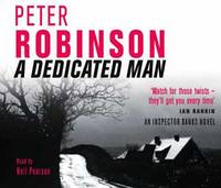 A Dedicated Man (ISBN: 9781405051569)