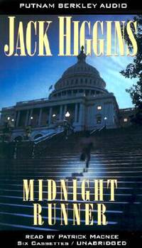 Midnight Runner (ISBN: 9780399148569)
