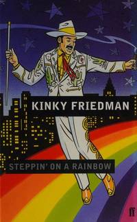 image of Steppin' on a Rainbow