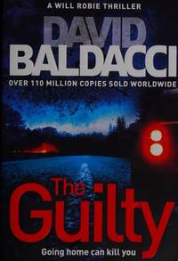 The Guilty (Will Robie series)