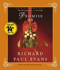 Promise Me by Evans, Richard Paul