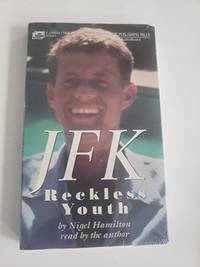 Jfk (ISBN: 9781879371569)