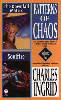 Patterns Of Chaos Omnibus 2