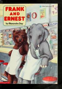 Frank and Ernest (Blue Ribbon Book) by Day, Alexandra