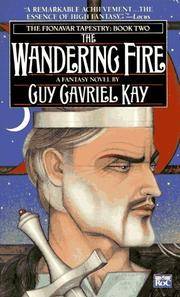 Wandering Fire, The