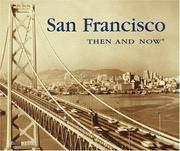 San Francisco Then  Now