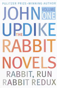 Rabbit Novels Vol. 1