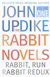 Rabbit Novels Vol. 1 - 