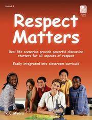 Respect Matters