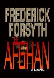 image of Afghan (Center Point Platinum Mystery (Large Print))