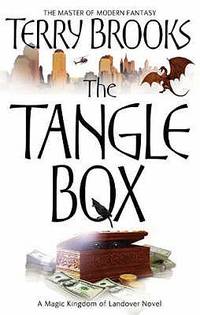 The Tangle Box (ISBN: 9781841495569)