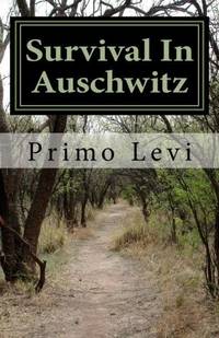 cover of Survival In Auschwitz
