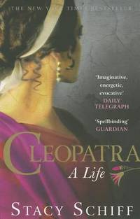 Cleopatra (ISBN: 9780753539569)